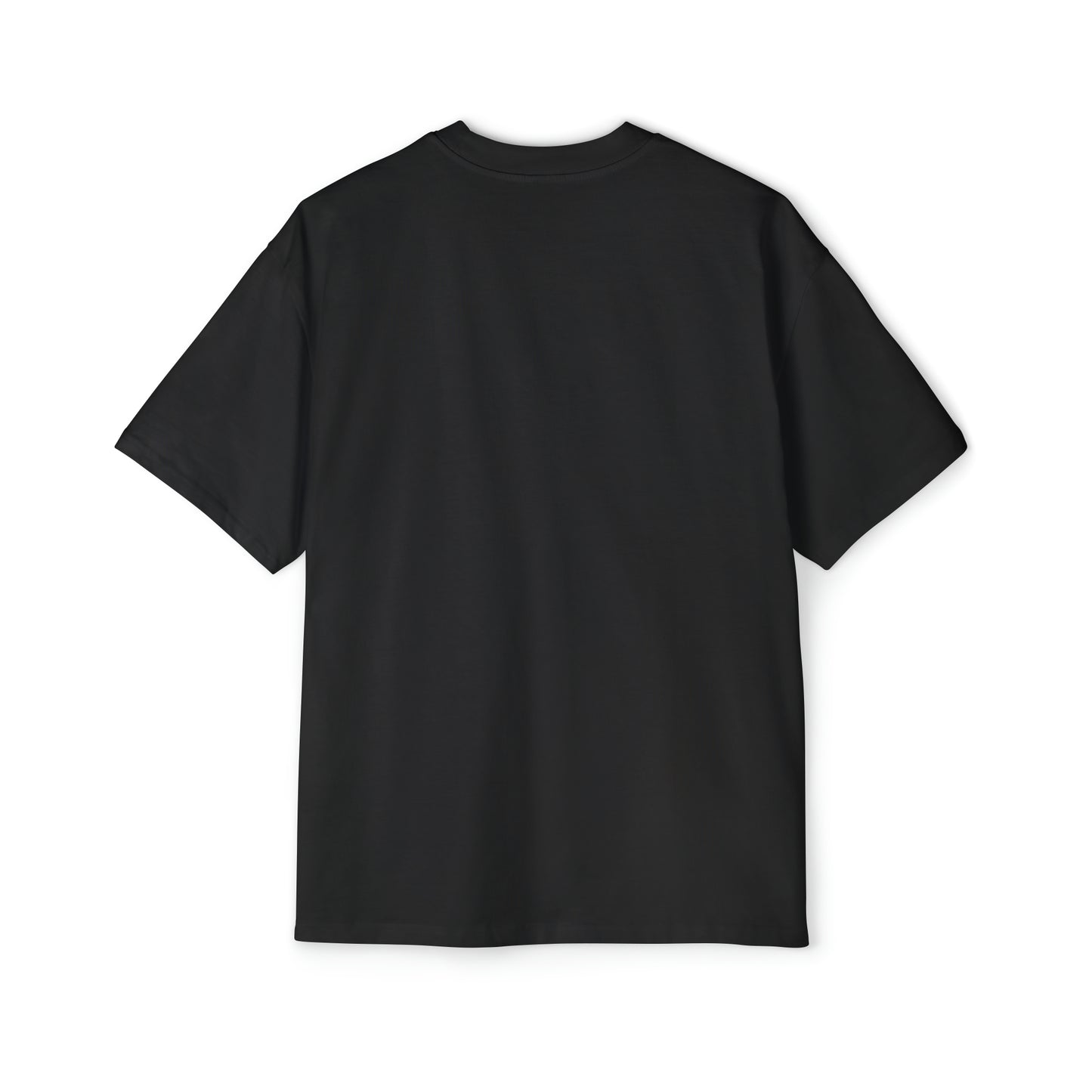 Copy of Men's Heavy Oversized Tee