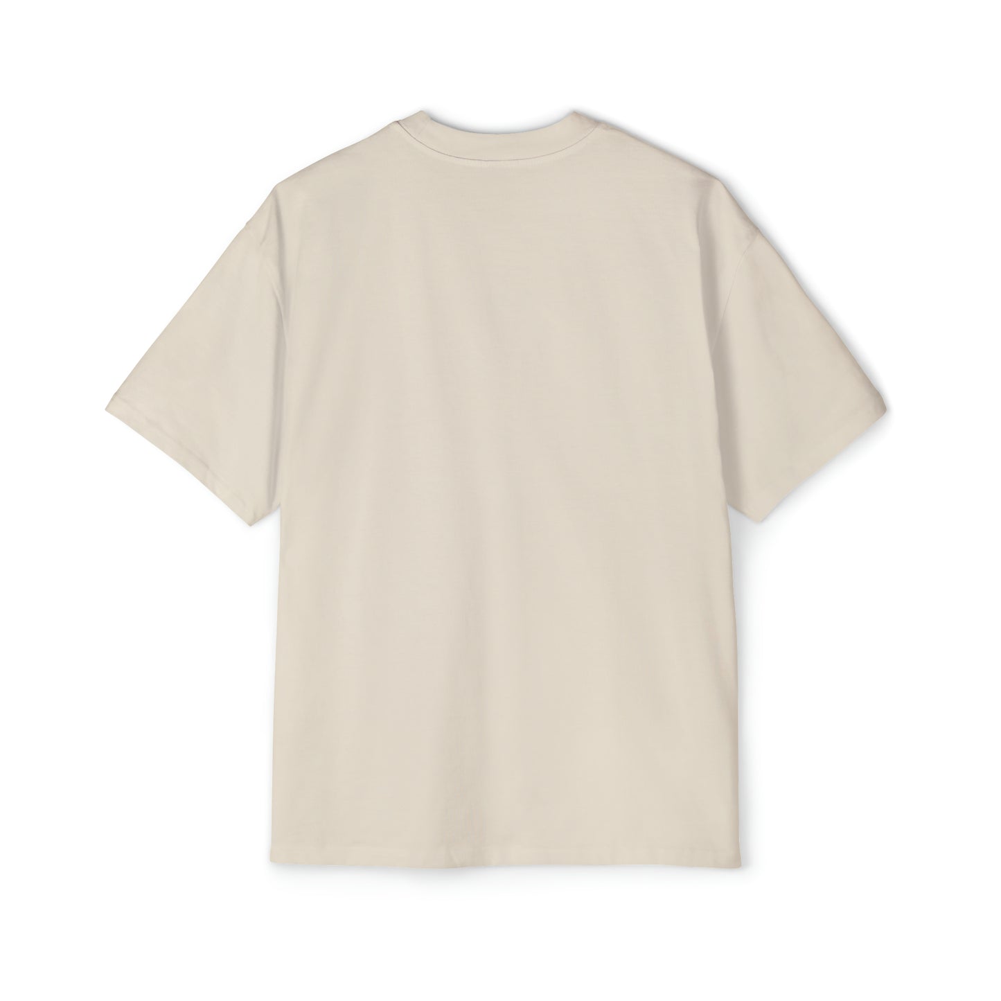 Copy of Men's Heavy Oversized Tee