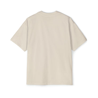 Copy of Men's Heavy Oversized Tee