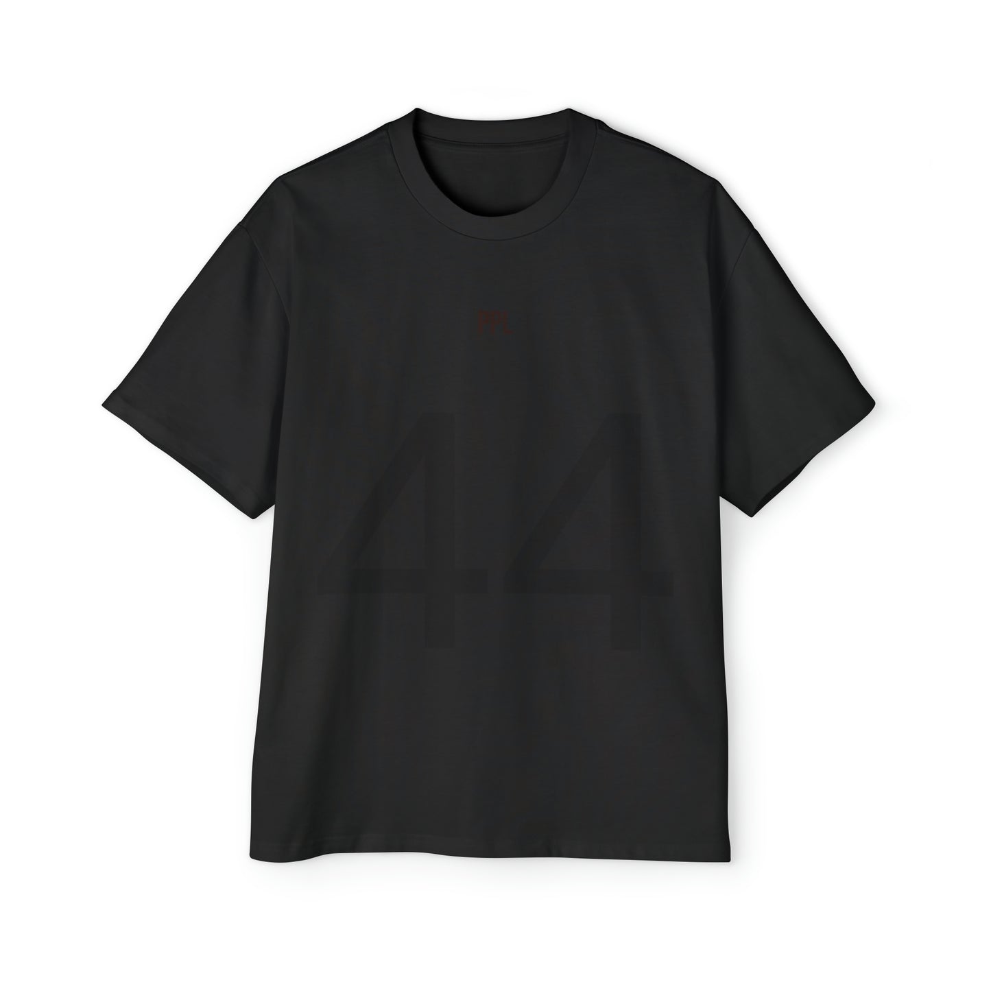 Copy of Men's Heavy Oversized Tee