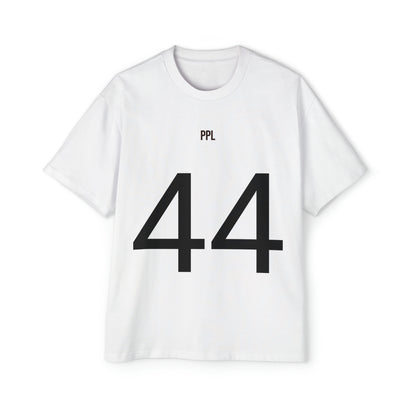 Copy of Men's Heavy Oversized Tee