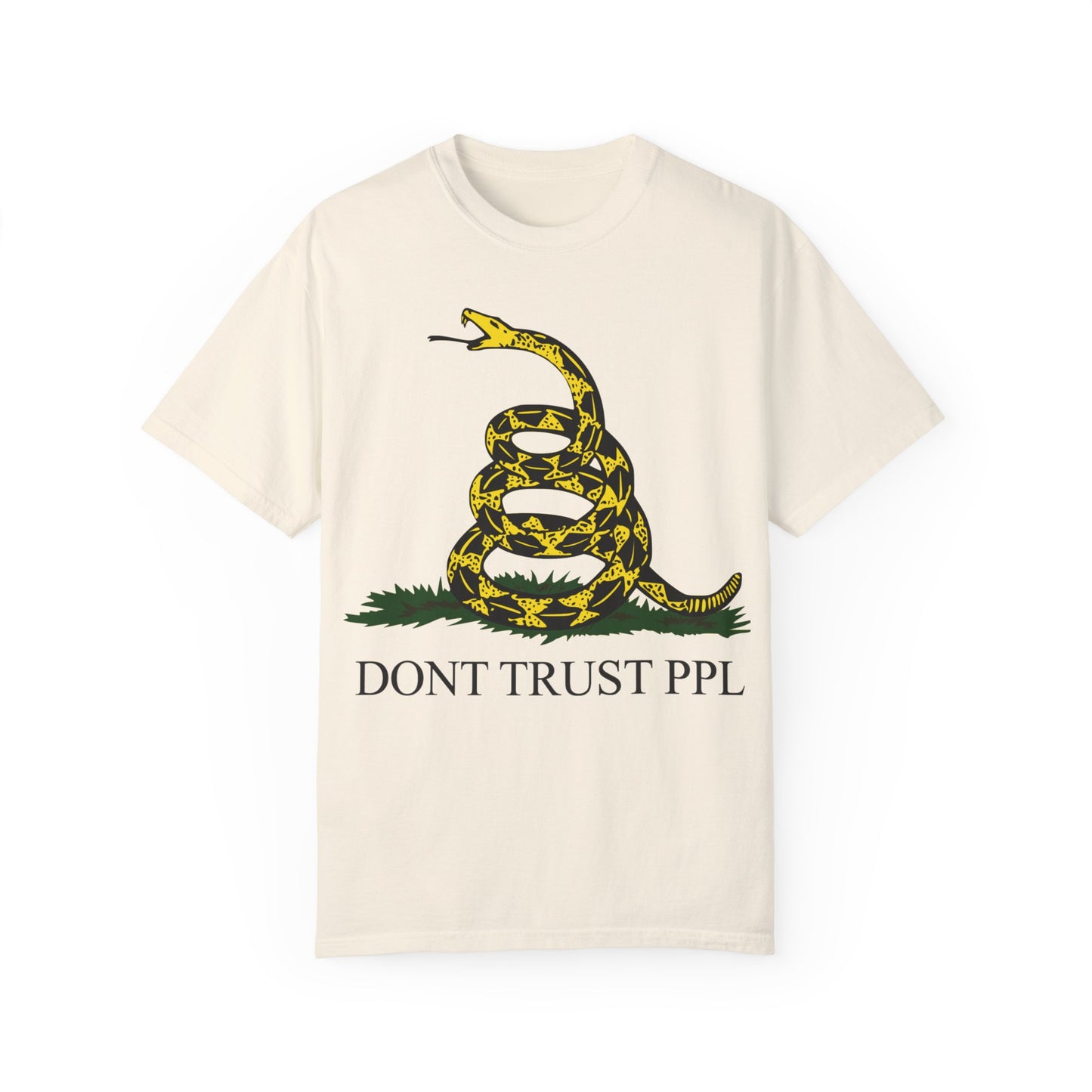 Gadsden PPL T