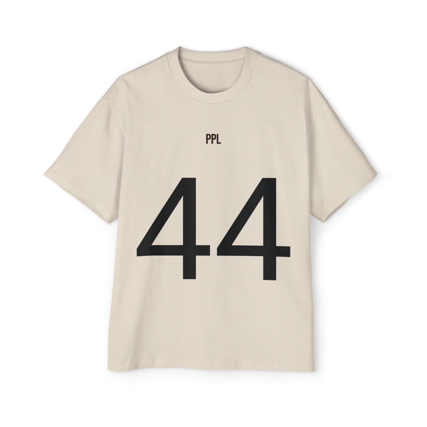 Copy of Men's Heavy Oversized Tee