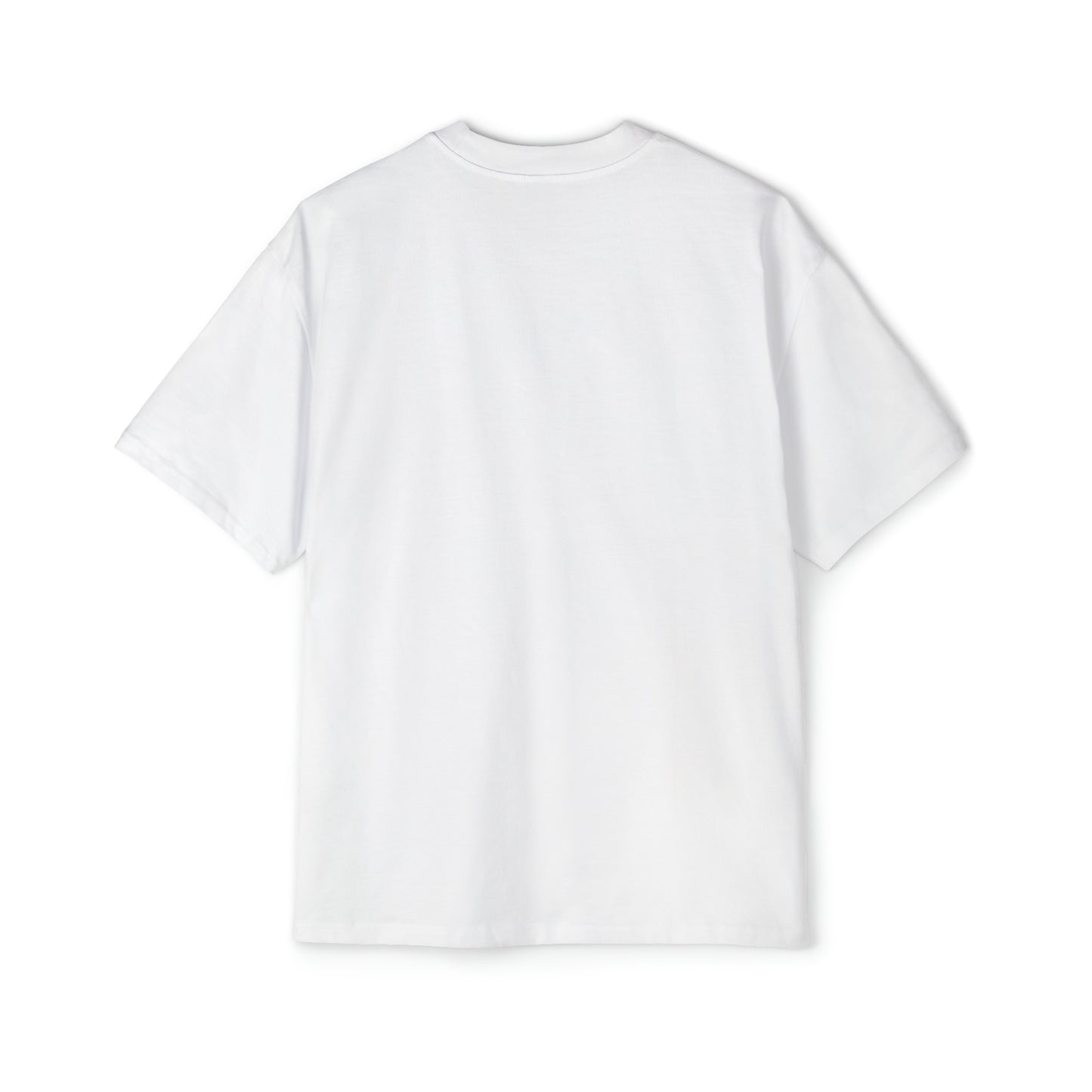 Copy of Men's Heavy Oversized Tee