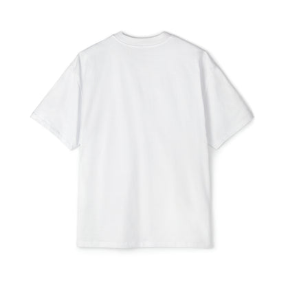 Copy of Men's Heavy Oversized Tee