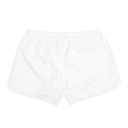 Women's Casual Shorts (AOP)