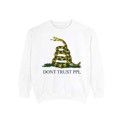 PPL Gadsden Sweatshirt